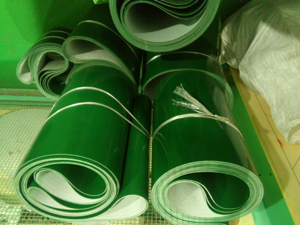 Nhôm định hình, ống khớp PVC, Danpla, ESD